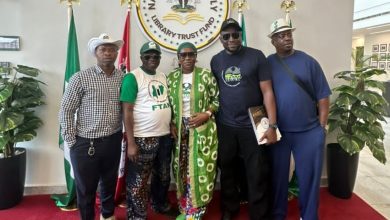 NATOP Showcases Abuja’s Green Potential With Eco-Tourism Drive
