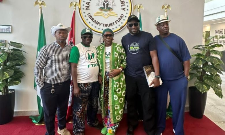 NATOP Showcases Abuja’s Green Potential With Eco-Tourism Drive