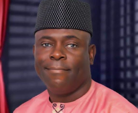 Paul ‘Texas’ Erakhifu: A Life of Service, Laughter and Lasting Impact