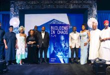Zedcrest Boss, Adedayo Amzat, Launches Memoir At 40th Birthday Celebration