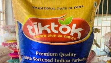 Traders Raise Alarm Over Rice Import Monopoly In Benin
