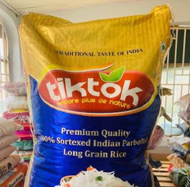 Traders Raise Alarm Over Rice Import Monopoly In Benin