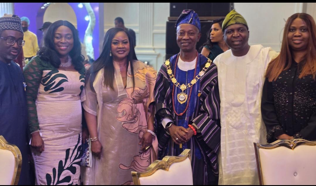 WISTA Nigeria Celebrates President, Dr. Odunayo Ani, On ICAN Merit Award