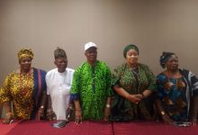 APC Governorship Aspirant, Jim-Kamal, Secures $50bn FDI For Lagos State