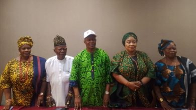 APC Governorship Aspirant, Jim-Kamal, Secures $50bn FDI For Lagos State