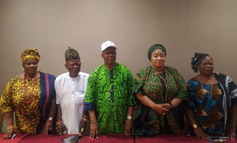 APC Governorship Aspirant, Jim-Kamal, Secures $50bn FDI For Lagos State
