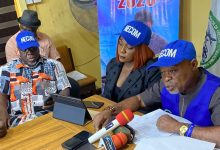 NAGAFF Opens Nomination For Western Zone Elections, Sets Tough Eligibility Rules