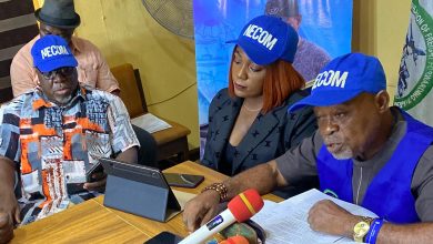 NAGAFF Opens Nomination For Western Zone Elections, Sets Tough Eligibility Rules
