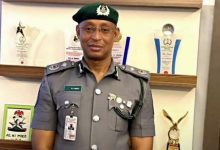 Award-Winning Customs Officer Miko Takes Over PTML Command