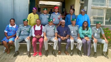 Customs Turns To Predictive Intelligence To Combat Smuggling