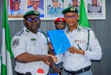 Miko Assumes Leadership Of PTML Command, Pledges Integrity, Trade Facilitation