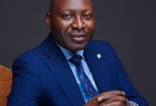Parallex Bank MD Wins Africa’s financial services CEO award