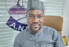 Eid-el-Adha: ANLCA Tincan Chairman Calls For Unity, Welcomes Anani As Customs Boss