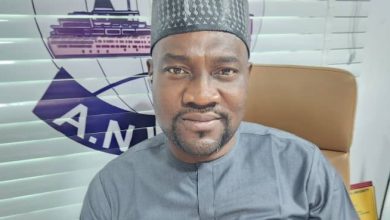 Eid-el-Adha: ANLCA Tincan Chairman Calls For Unity, Welcomes Anani As Customs Boss