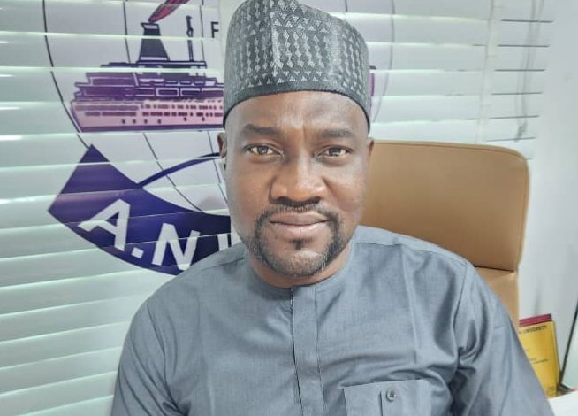 Eid-el-Adha: ANLCA Tincan Chairman Calls For Unity, Welcomes Anani As Customs Boss