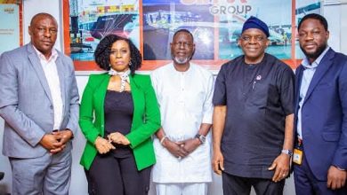Shippers' Council Resolves SIFAX-AGL Berthing Dispute To Avert Port Disruption