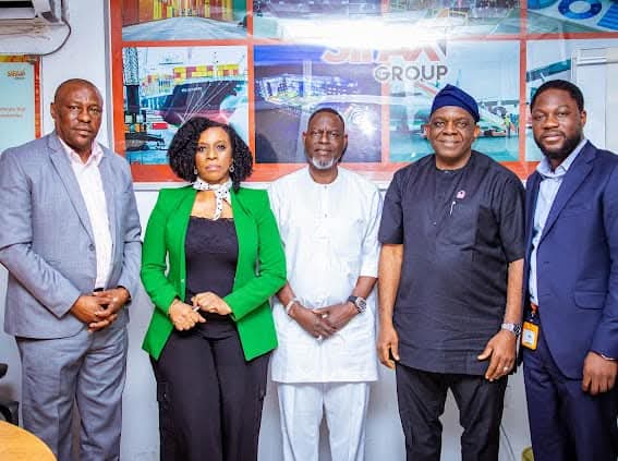 Shippers' Council Resolves SIFAX-AGL Berthing Dispute To Avert Port Disruption