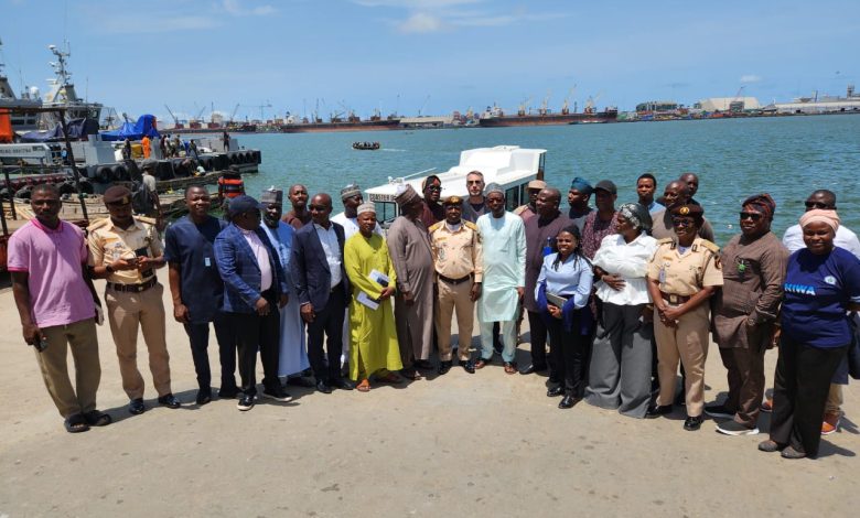 NIWA Targets West Coast Cargo Jetty, Pushes Smart Inland Trade Expansion