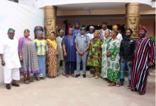 Seme Customs Dismantles Trade Barriers, Deepens Stakeholder Ties Along Lagos–Abidjan Corridor