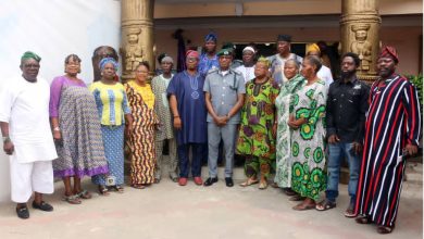 Seme Customs Dismantles Trade Barriers, Deepens Stakeholder Ties Along Lagos–Abidjan Corridor