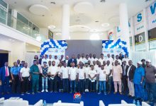 Lagos Launches Africa’s First Ferry Safety Mentorship Programme