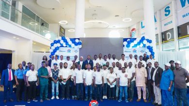 Lagos Launches Africa’s First Ferry Safety Mentorship Programme