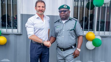 PTML Hands Over Fully Furnished ICT-Enabled Office To Customs In Lagos