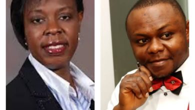 MAAN Lauds Obasi's Election As MARAN Vice President, Promises Deeper Collaboration