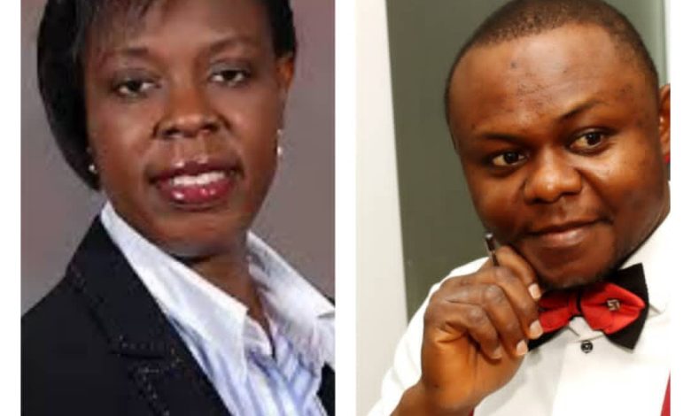 MAAN Lauds Obasi's Election As MARAN Vice President, Promises Deeper Collaboration