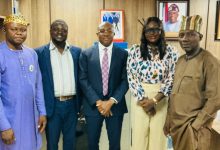 MARAN Seeks Strategic Partnership With NPA On Port Modernisation, Capacity Building