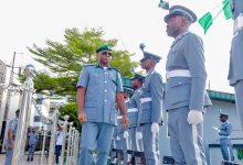 Apapa Customs Boss Pushes Faster Cargo Clearance, Officer's Discipline
