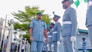 Apapa Customs Boss Pushes Faster Cargo Clearance, Officer's Discipline