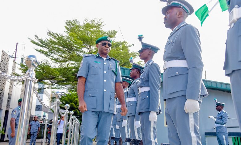 Apapa Customs Boss Pushes Faster Cargo Clearance, Officer's Discipline
