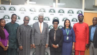 NIPR Lagos, LCCI Partner To Boost Business Communication, Capacity Building