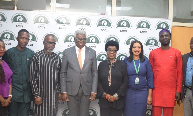 NIPR Lagos, LCCI Partner To Boost Business Communication, Capacity Building
