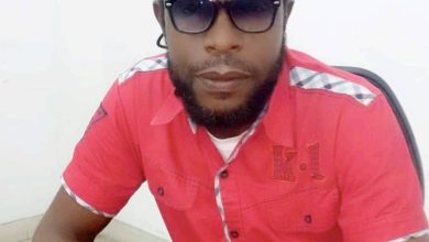 REPORTER'S DIARY: How Lagos State Taskforce made me an ‘Igbobi Landlord’for filming Extortion