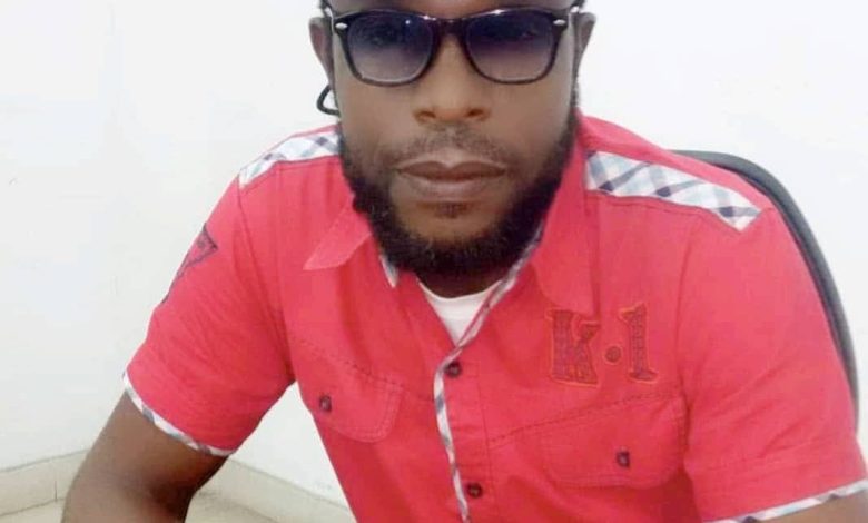 REPORTER'S DIARY: How Lagos State Taskforce made me an ‘Igbobi Landlord’for filming Extortion