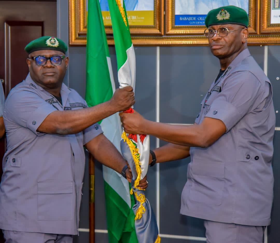 Eid-el-Adha: ANLCA Tincan Chairman Calls For Unity, Welcomes Anani As Customs Boss
