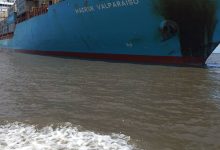 NIMASA Launches EIA, Sets Up Situation Room Over Onne Vessel Collision