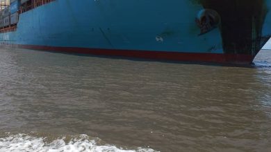 NIMASA Launches EIA, Sets Up Situation Room Over Onne Vessel Collision