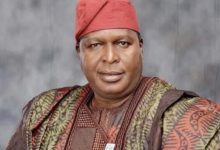 Runsewe Wins African Man-of-the-Year, Extends Post-Service Laurels