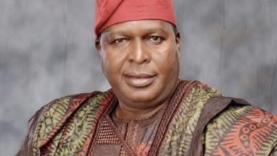 Runsewe Wins African Man-of-the-Year, Extends Post-Service Laurels