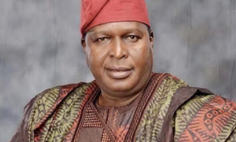 Runsewe Wins African Man-of-the-Year, Extends Post-Service Laurels