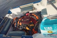 LASWA Seizes 120 Faulty Life-Jackets In Fresh Waterway Safety Enforcement