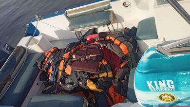 LASWA Seizes 120 Faulty Life-Jackets In Fresh Waterway Safety Enforcement