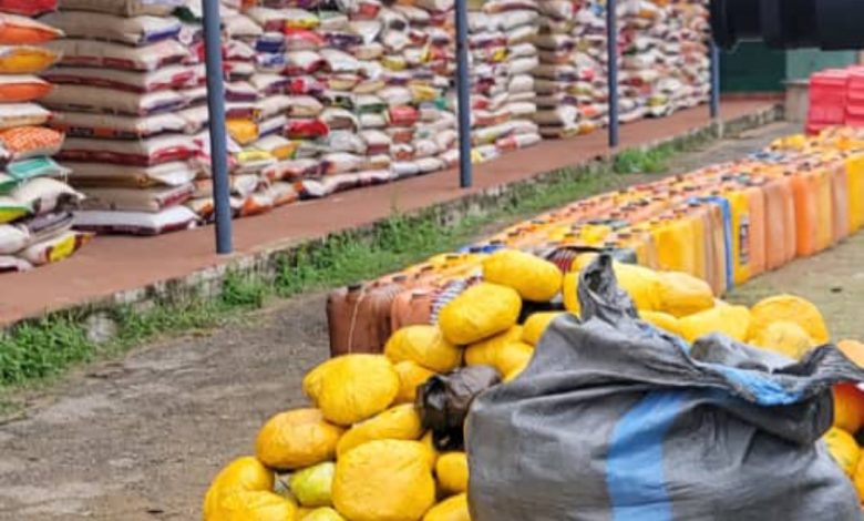 Seme Customs Revenue Jumps 448% as Border Trade Rebounds