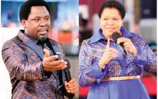 SCOAN To Mark Five Years Of TB Joshua’s Enduring Legacy