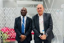 NIMASA Leverages Malta Expertise For Nigerian Ship Registry Reforms