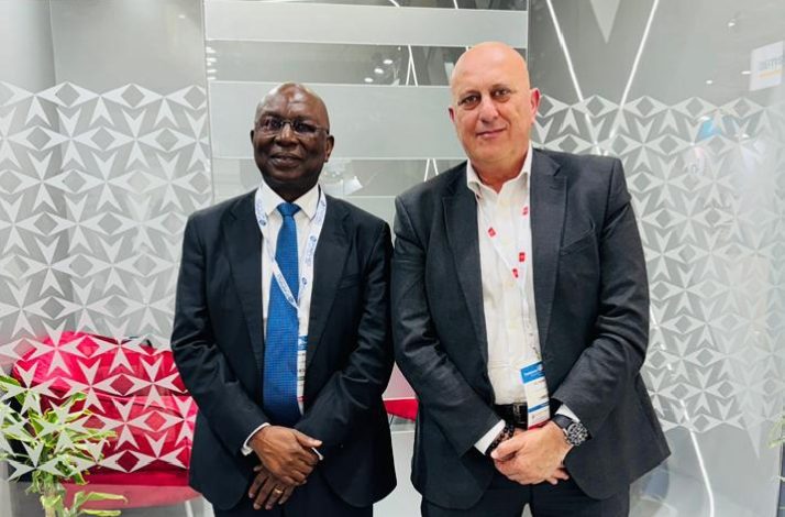 NIMASA Leverages Malta Expertise For Nigerian Ship Registry Reforms