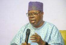 World Oceans Day 2026: Shittu Calls for Stronger Ocean Stewardship